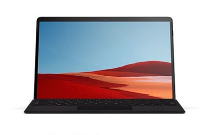 襄州Surface Pro