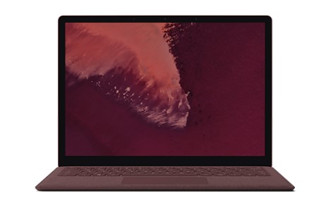 襄州Surface Laptop